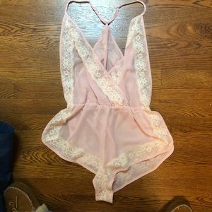 Free People Romper